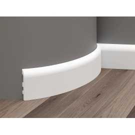 LANKSČIOS GRINDJUOSTĖS MD355F 200x9.7x2.0 cm.