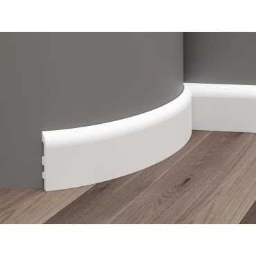 LANKSČIOS GRINDJUOSTĖS MD355F 200x9.7x2.0 cm.