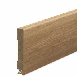 MDF GRINDJUOSTĖS GD03 (Santana) 207x6.0x1.2cm.