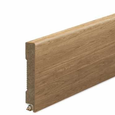 MDF GRINDJUOSTĖS GD03 (Santana) 207x6.0x1.2cm.