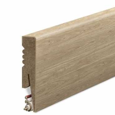 MDF GRINDJUOSTĖS GD20 Royal 207x8.0x1.6cm.